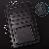 Toyota Car Sun Visor Organizer Pouch Bag