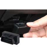 OBD Speed Lock with For Honda City. Civic. Jazz. HRV