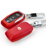 SAIBON Car Key Cover Toyota