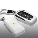 SAIBON Car Key Cover Toyota