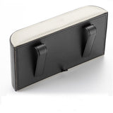 Mercedes Leather Tissue Box Napkin Car