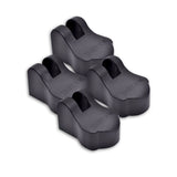 Mitsubishi montero generation 3 Car Door Hinge Protector