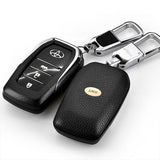 SAIBON Car Key Cover Toyota
