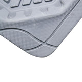 Universal Rubber Matting Deep Dish Honda