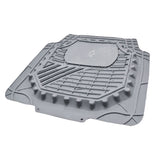 Universal Rubber Matting Deep Dish MITSUBISHI