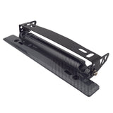 Nissan Nismo Adjustable Tilting Plate Holder