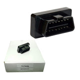 OBD Speed Lock with For Honda City. Civic. Jazz. HRV
