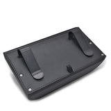 Mercedes Leather Tissue Box Napkin Car