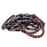 Toyota TRD Racing Steering Wheel Cover 38CM