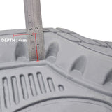 Universal Rubber Matting Deep Dish FORD