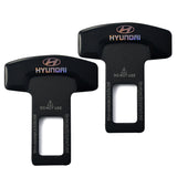 HYUNDAI Car Seat Belt Alarm Stopper