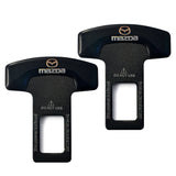 Mazda Car Seat Belt Alarm Stopper