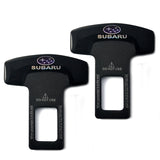 SUBARU Car Seat Belt Alarm Stopper