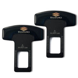 SUZUKI Car Seat Belt Alarm Stopper