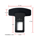 Chevrolet Car Seat Belt Alarm Stopper