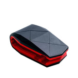 Car Alligator Clip Car Dashboard Phone Holder