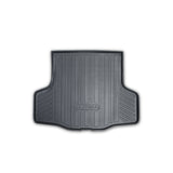 Nissan Almera Cargo Liner Trunk Tray