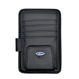 FORD Car Sun Visor Organizer Pouch Bag