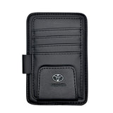 Toyota Car Sun Visor Organizer Pouch Bag
