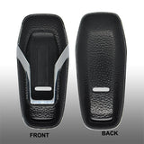 SAIBON Car Key Cover for Ford (High Quality)