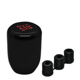 Universal Car Speed Aluminum Shift Knob Manual Gear Stick Shifter