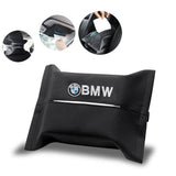 Leather Tissue Box Napkin Car Paper Holder/ Tissue Holder