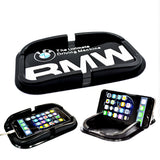 BMW Car Universal Dashboard Silicone Anti Slip Pad Holder Mount