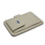 FORD Car Sun Visor Organizer Pouch Bag