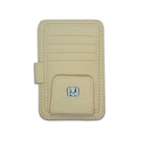 Honda Car Sun Visor Organizer Pouch Bag