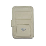 HYUNDAI Car Sun Visor Organizer Pouch Bag