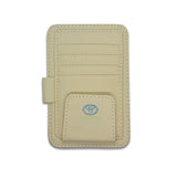 Toyota Car Sun Visor Organizer Pouch Bag