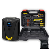 Infinite Air Digital Tire Inflator