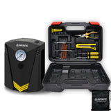 Infinite Air Compressor Tire Inflator