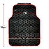 Nissan Universal Car Floor Premium Rubber Matting Protector / Guard (High Quality)