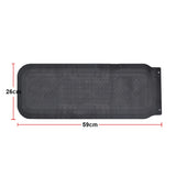 Nissan Universal Car Floor Premium Rubber Matting Protector / Guard (High Quality)
