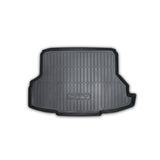 Honda City Cargo Mat Trunk Liner Tray