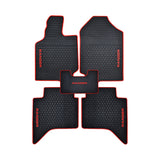 FORDRANGER 2012 - 2020 Premium Rubber Matting / Guard (High Quality)