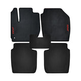 Honda JAZZ Premium Rubber Matting  / Guard (High Quality)