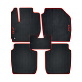 Honda JAZZ Premium Rubber Matting  / Guard (High Quality)