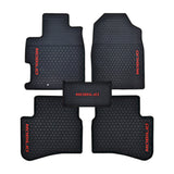 Honda MOBILIO Premium Rubber Matting / Guard (High Quality)