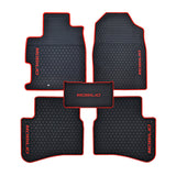Honda MOBILIO Premium Rubber Matting / Guard (High Quality)