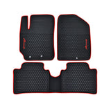 Hyundai Accent Premier Rubber Matting / Guard (High Quality)