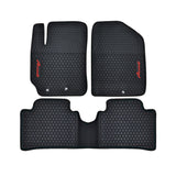 Hyundai Accent Premier Rubber Matting / Guard (High Quality)