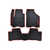 Suzuki SWIFT Premium Rubber Matting / Guard (High Quality)