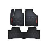 Suzuki SWIFT Premium Rubber Matting / Guard (High Quality)