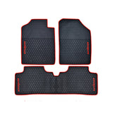 Toyota WIGO Premium PVC / RUBBER Matting / Guard (High Quality)