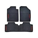 Toyota WIGO Premium PVC / RUBBER Matting / Guard (High Quality)