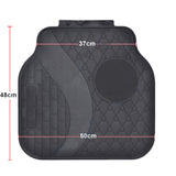 Lexus Universal Car Floor Premium Rubber Matting Protector / Guard (High Quality)