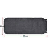 Lexus Universal Car Floor Premium Rubber Matting Protector / Guard (High Quality)