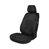 Elite Series Infinite Executive Collection Front Car Seat Topper